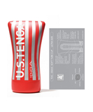 Tenga Soft Tube Cup